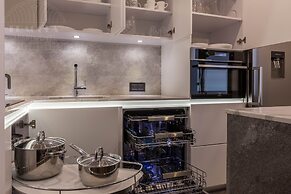 Fragola Apartments Old Town