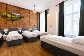 Fragola Apartments Old Town