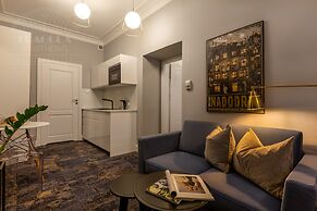 Fragola Apartments Old Town