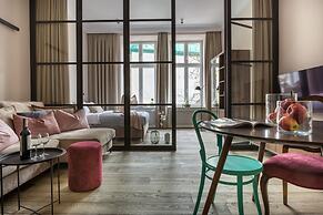 Fragola Apartments Old Town