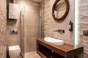 Fragola Apartments Old Town