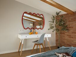 Fragola Apartments Old Town
