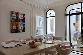 Fragola Apartments Old Town