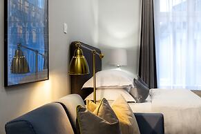 Fragola Apartments Old Town