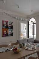 Fragola Apartments Old Town