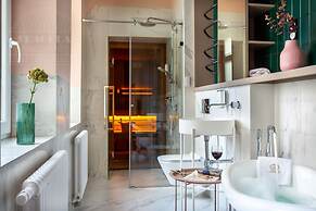 Fragola Apartments Old Town