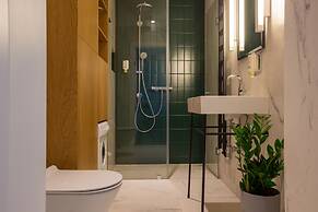 Fragola Apartments Old Town