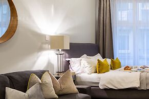 Fragola Apartments Old Town