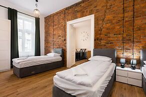 Fragola Apartments Old Town