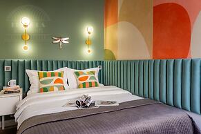 Fragola Apartments Old Town