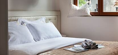 Fragola Apartments Old Town