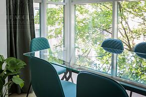 Fragola Apartments Old Town