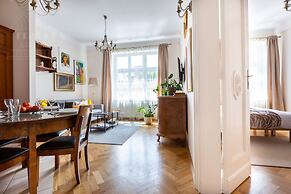 Fragola Apartments Old Town