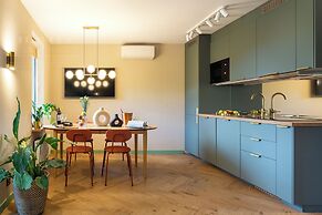 Fragola Apartments Old Town