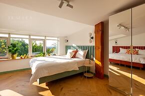 Fragola Apartments Old Town