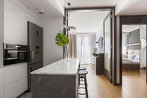 Fragola Apartments Old Town