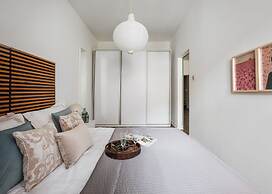 Fragola Apartments Old Town