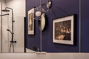 Fragola Apartments Old Town