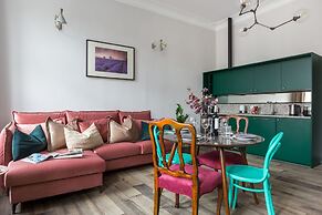 Fragola Apartments Old Town