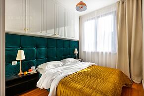 Fragola Apartments Old Town