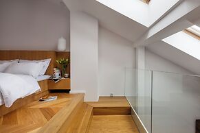 Fragola Apartments Old Town