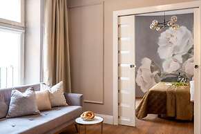 Fragola Apartments Old Town