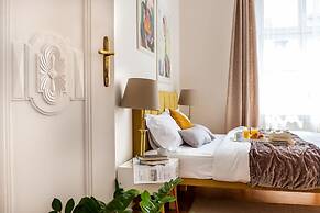 Fragola Apartments Old Town