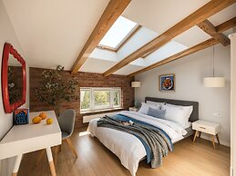 Fragola Apartments Old Town