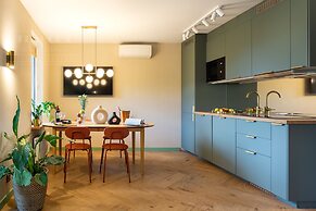 Fragola Apartments Old Town