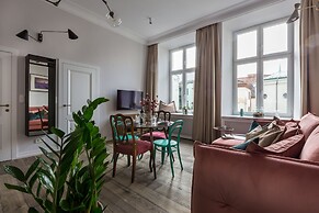 Fragola Apartments Old Town