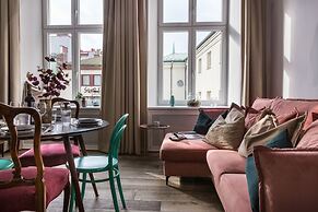 Fragola Apartments Old Town