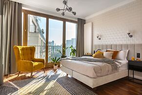 Fragola Apartments Old Town