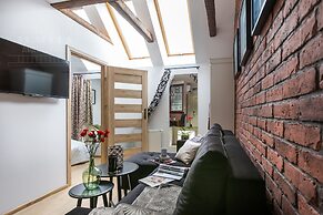 Fragola Apartments Old Town