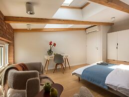 Fragola Apartments Old Town
