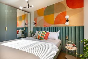 Fragola Apartments Old Town