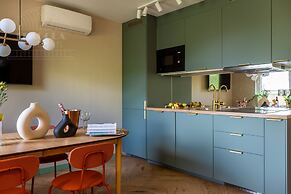 Fragola Apartments Old Town