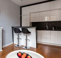 Fragola Apartments Old Town