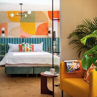 Fragola Apartments Old Town