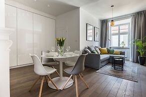 Fragola Apartments Old Town