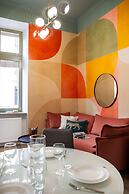 Fragola Apartments Old Town