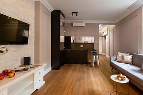 Fragola Apartments Old Town