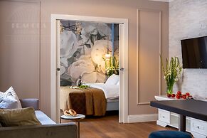 Fragola Apartments Old Town