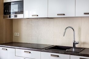 Fragola Apartments Old Town