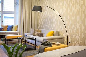 Fragola Apartments Old Town