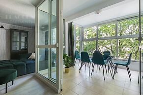 Fragola Apartments Old Town