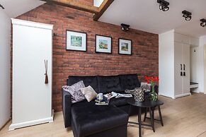 Fragola Apartments Old Town