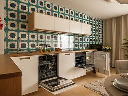 Fragola Apartments Old Town