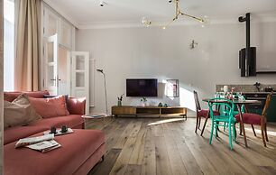 Fragola Apartments Old Town