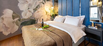 Fragola Apartments Old Town