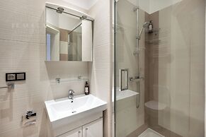 Fragola Apartments Old Town